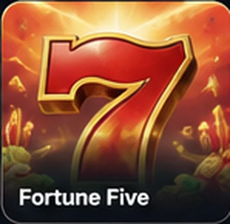 Fortune Five в JetTon Casino
