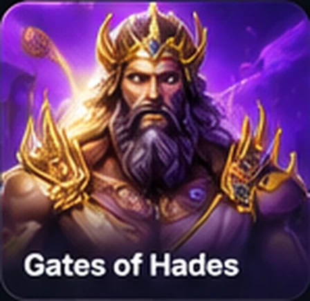 Gates of Hades в JetTon Casino