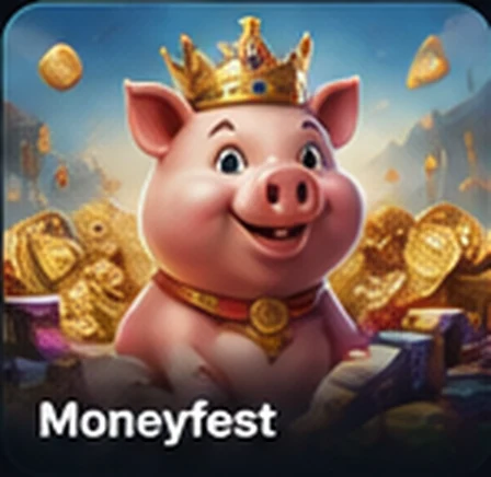 Moneyfest в JetTon Casino