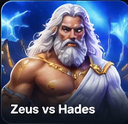 Zeus vs Hades в JetTon Casino
